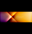 abstract background - squares and lines vector image