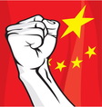 napred china resize vector image