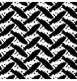 abstract seamless pattern vector image