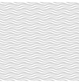 wave pattern seamless vector image