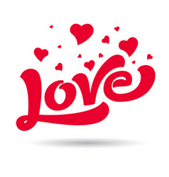 Love Royalty Free Vector Image - VectorStock
