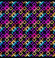 purple seamless ornament vector image