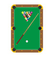 sports equipment and items for sport flat icon vector image vector image