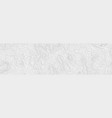 topographic map patterns topography line map vector image vector image