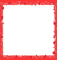 Merry christmas design Royalty Free Vector Image