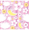 children background vector image