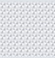 white texture background vector image