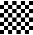 chess board background vector image vector image