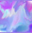 fluid art texture background vector image vector image