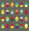 color vector image vector image