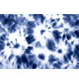 tie dye shibori pattern abstract texture vector image
