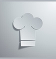 kitchen vector image