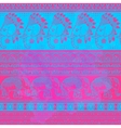 beautiful card vector image vector image