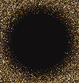 glittery background 2907 vector image vector image