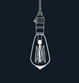 Light bulbs Bulb icon set Royalty Free Vector Image