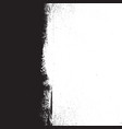 distress overlay texture vector image vector image