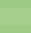 green seamless background vector image