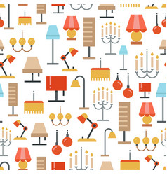 Colorful internet seamless pattern Royalty Free Vector Image