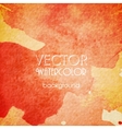 abstract colorful blurred background vector image vector image