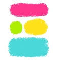 hand drawn background vector image