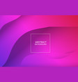 abstract background from vector image vector image