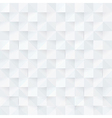 abstract polygonal background vector image