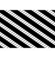 seamlessly repeatable tileable repeating grid vector image vector image