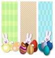 easter day vector image