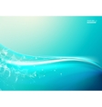 abstraction for science vector image vector image