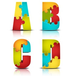 Letter Royalty Free Vector Image - VectorStock