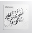 pattern vector image vector image