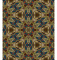 abstract seamless pattern vector image
