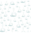 seamless vector image vector image