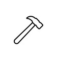 tools icon design template isolated vector image