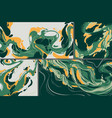 abstract art backgrounds modular painting arts vector image
