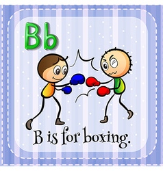 Logic puzzle game learning words for kids find Vector Image
