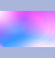 soft blend abstract gradient banner with blurry vector image