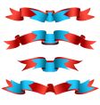 banners vector image
