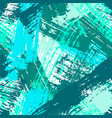 seamless abstract background pattern with paint vector image