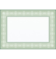 border vector image