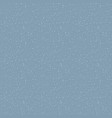 rain drops pattern vector image