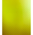 abstract geometric background with quadrangles vector image