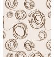 seamless texture vector image vector image