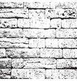 distress ovelay texture vector image vector image