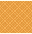wafer pattern seamless vector image