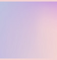 abstract blurred holographic gradient background vector image