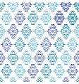 ornament design vector image vector image