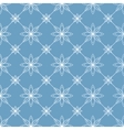 abstract floral pattern seamless vector image