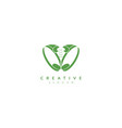 pelvic bone shape design minimalist and simple vector image