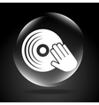 sound icon vector image